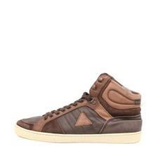 le coq sportif Herren high top