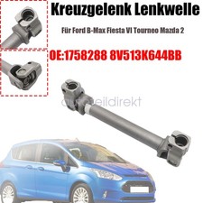 Für Ford B-Max Fiesta VI