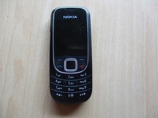 Nokia 2323C Classic Handy !