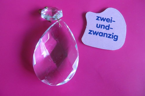 Lüster ersatzteile prisme 5 - , -5