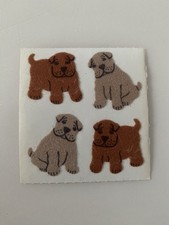 Sandylion 🌸  Shar-Pei |