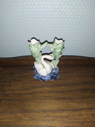 Alte porzellan vase - alte, porzellan-vase