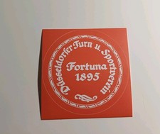 AUFKLEBER ULTRAS FANS FORTUNA