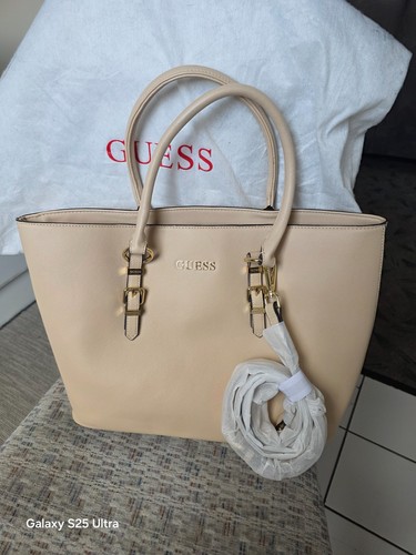 Handtasche damen guess - handtasche,