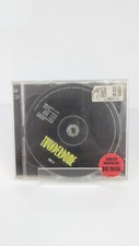 CD Thunderdome (Hardcore Rules
