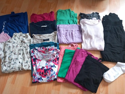 Teiliges marken damen - 16,