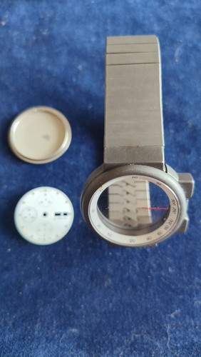 Certina uhr audi design - certina,