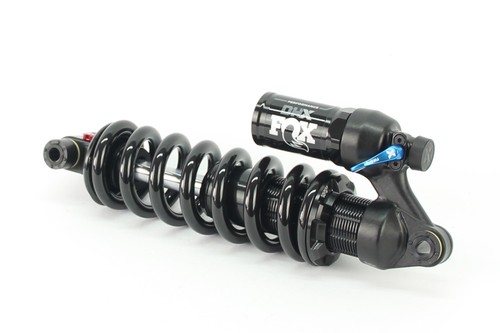 Fox dhx performance - performance, mm