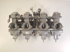 Vergaser Kawasaki KZ 500 LTD