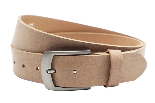 4cm echter büffelleder - 4cm,