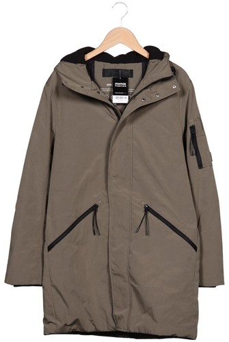 Tom tailor denim mantel - tailor, herren