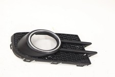 VW Tiguan 5N0 Stoßstangegitter Gitter 5N0853666H Facelift rechts