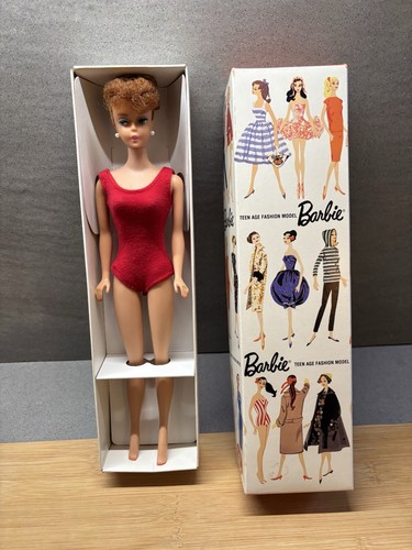 Mattel barbie pferdeschwanz - mattel,