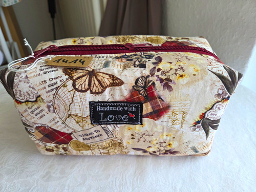 Handmade with love - handmade,