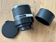 Carl Zeiss S Planar 5,6 120mm für Rolleiflex SL66. Mint.