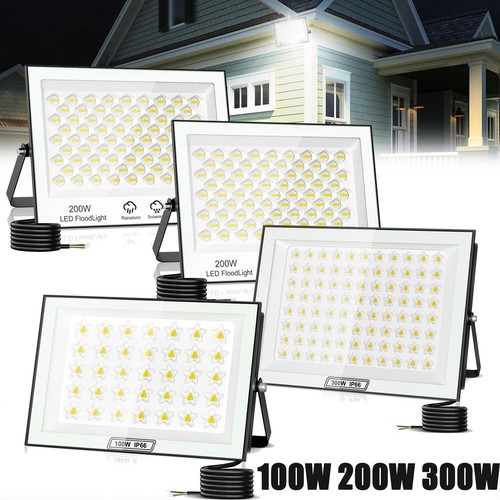 Led strahler außen - led, fluter