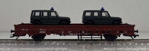 Märklin 4mfor h0 46966 - /,