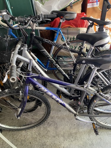 Giant fahrrad - giant,