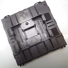 VW T5 / Multivan / BORDNETZSTEUERGERÄT STEUERGERÄT / 7H0937089B (BY205)