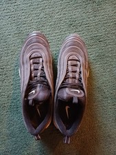 Nike Air Max 97 schwarz