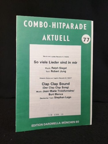 Salonorchester combo - -,