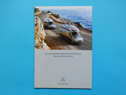 Prospekt katalog mercedes - -,