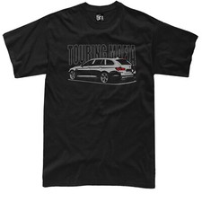T-shirt for bmw f11 fans