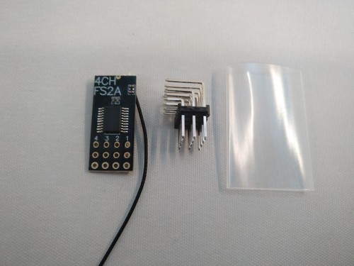 Fs2a afhds 4ch - afhds, 2a