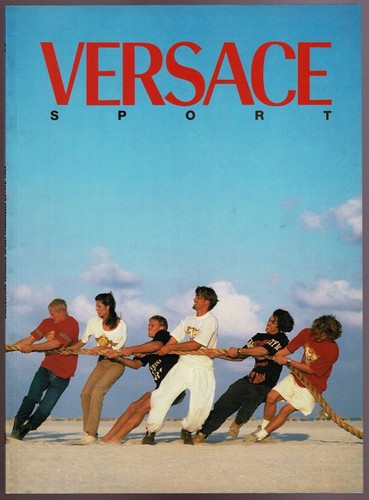 Gianni versace sport - versace,