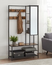 VASAGLE Garderobenständer