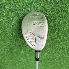 ADAMS GOLF Idea 5-Hybrid -