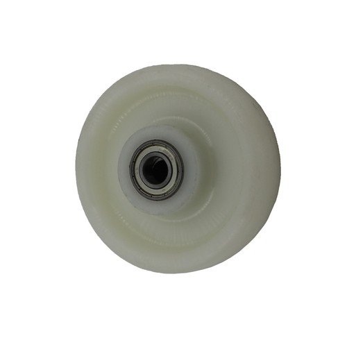 200x50mm hubwagenrad - 200x50mm,