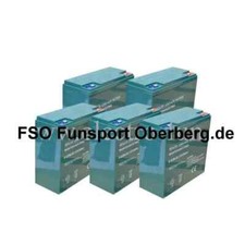Stück akku für - 5,