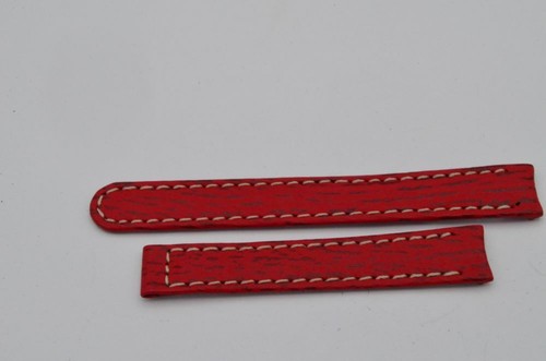 Ebel 1911 leder armband - ebel,