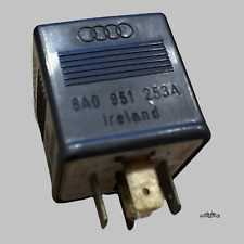 Relais "203" Original Audi VW Skoda Seat  Audi VW Seat Fensterheber 8A0951253A