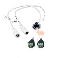 DC 12V/24V LED Touch Schalter