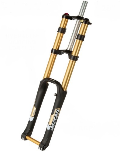 Federgabel mtb zoom 680 - mtb, 26''