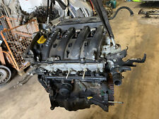 Motor Benzin Renault Megane Scenic 1 1.6 16V K4M A 708 79kw 107ps 173.037 km