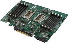 ORIGINAL DELL ODXTP3 + EXPANSION 0N36HY 2x G34 16x DDR3 ILO POWEREDGE R715