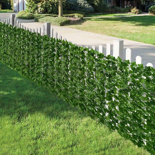 Sichtschutzhecke - 3*1m,