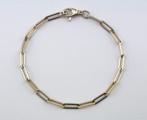 Armband armkette 585 - cm,