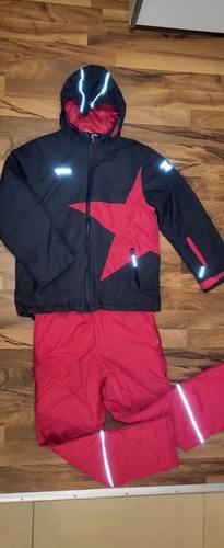 Jako skianzug snowboardanzug - jako-o, skianzug,snowboardanzug