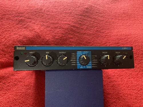 Lexicon lxp-1