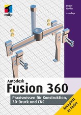 Autodesk Fusion 360, 4. A