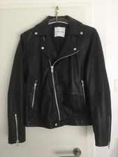 Lederjacke  Samsoe Samsoe