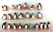 FREMDFIGUR + EINZELFIGUREN AUSSUCHEN  / PINGU von FREY DOLCI PREZIOSI + BPZ K18