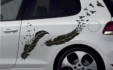 Aufkleber AUTO CAR TATTOO
