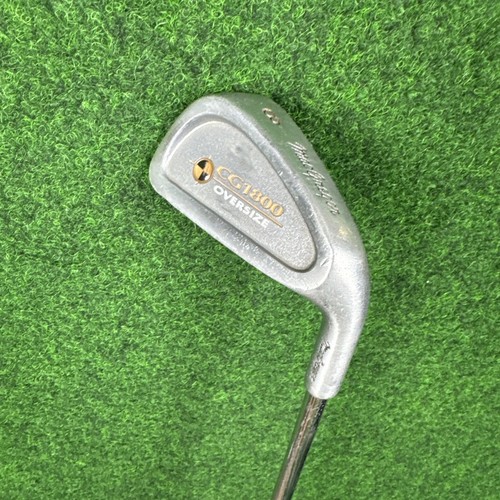 Mac gregor eisen kinder - 8-eisen,