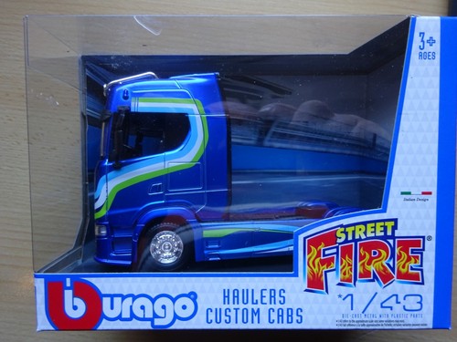 Scania s730 highline cab - scania,