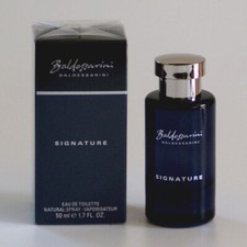 Baldessarini, Signature, EDT